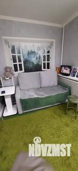 1-к квартира, вторичка, 26м2, 1/9 этаж