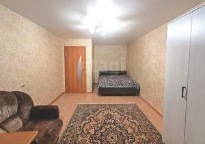 1-к квартира, вторичка, 34м2, 8/9 этаж