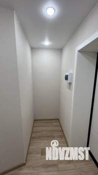 1-к квартира, вторичка, 29м2, 4/5 этаж