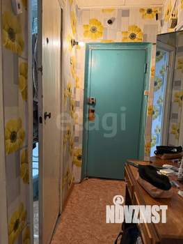 1-к квартира, вторичка, 30м2, 5/5 этаж