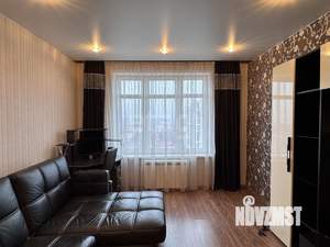 2-к квартира, вторичка, 62м2, 15/16 этаж