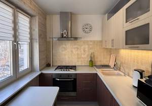 4-к квартира, вторичка, 78м2, 4/5 этаж