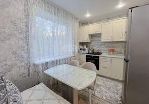 1-к квартира, вторичка, 37м2, 2/10 этаж