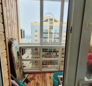 1-к квартира, вторичка, 48м2, 13/14 этаж