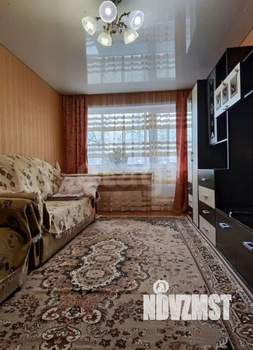 3-к квартира, вторичка, 61м2, 3/5 этаж