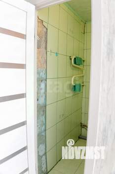 1-к квартира, вторичка, 34м2, 9/10 этаж