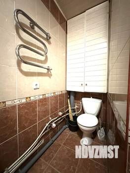 2-к квартира, вторичка, 43м2, 9/9 этаж