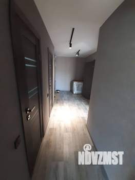 1-к квартира, вторичка, 47м2, 4/18 этаж