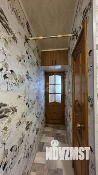 1-к квартира, вторичка, 33м2, 1/5 этаж