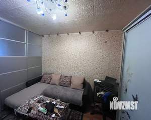 1-к квартира, вторичка, 38м2, 1/9 этаж