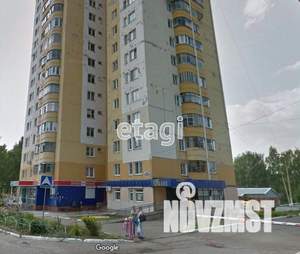 2-к квартира, вторичка, 52м2, 4/16 этаж