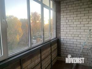 1-к квартира, вторичка, 47м2, 5/10 этаж