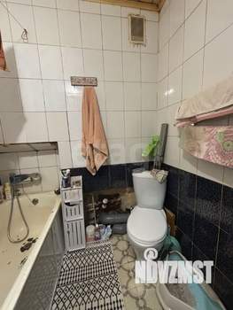 1-к квартира, вторичка, 28м2, 7/9 этаж