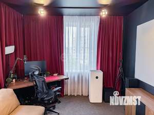 2-к квартира, вторичка, 60м2, 5/5 этаж