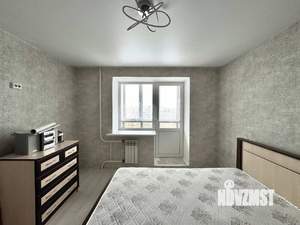 3-к квартира, вторичка, 81м2, 9/14 этаж