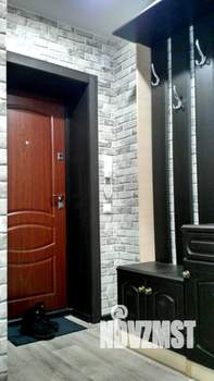 1-к квартира, вторичка, 41м2, 4/12 этаж