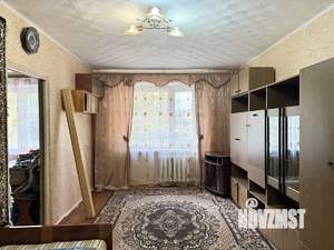 1-к квартира, вторичка, 36м2, 2/5 этаж
