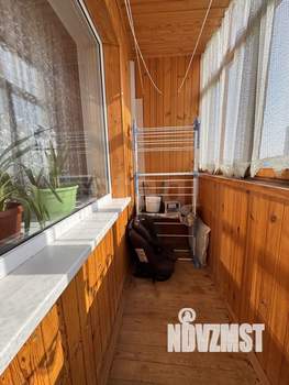 1-к квартира, вторичка, 38м2, 5/10 этаж