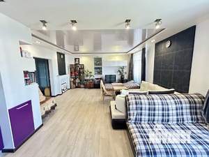 3-к квартира, вторичка, 86м2, 13/16 этаж