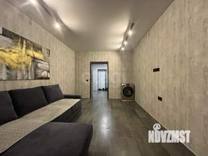 1-к квартира, вторичка, 48м2, 4/9 этаж