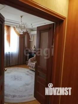 3-к квартира, вторичка, 70м2, 5/5 этаж