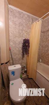 3-к квартира, вторичка, 57м2, 4/5 этаж