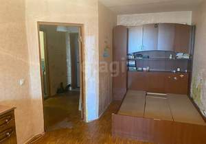1-к квартира, вторичка, 36м2, 4/10 этаж