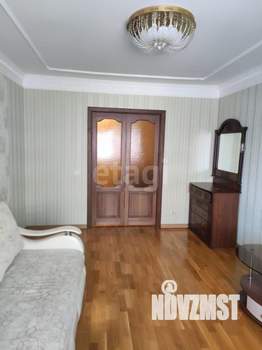 1-к квартира, вторичка, 41м2, 5/5 этаж