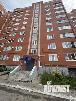 1-к квартира, вторичка, 39м2, 4/11 этаж