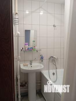 1-к квартира, вторичка, 32м2, 8/9 этаж