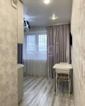 1-к квартира, вторичка, 37м2, 9/12 этаж