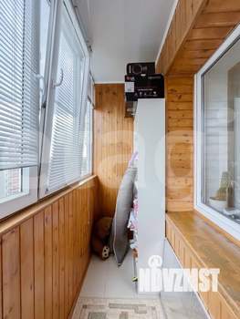 2-к квартира, вторичка, 56м2, 8/9 этаж