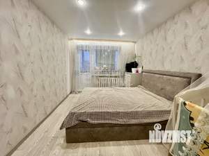 2-к квартира, вторичка, 47м2, 5/5 этаж