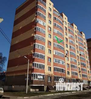 1-к квартира, вторичка, 34м2, 6/10 этаж