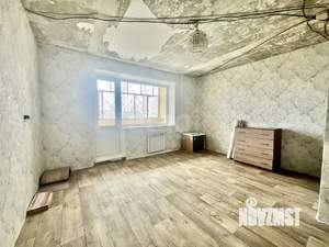 1-к квартира, вторичка, 31м2, 2/5 этаж