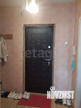 1-к квартира, вторичка, 37м2, 8/10 этаж