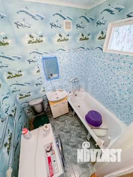 1-к квартира, вторичка, 29м2, 4/5 этаж