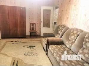 1-к квартира, вторичка, 33м2, 2/5 этаж