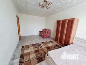 1-к квартира, вторичка, 37м2, 10/10 этаж