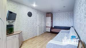 1-к квартира, вторичка, 36м2, 3/10 этаж