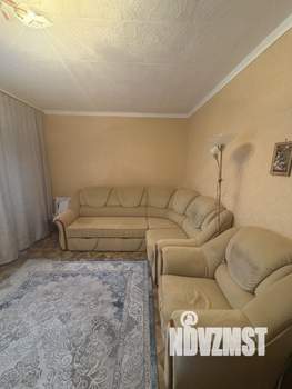 2-к квартира, вторичка, 46м2, 9/9 этаж