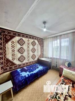 2-к квартира, вторичка, 47м2, 6/9 этаж