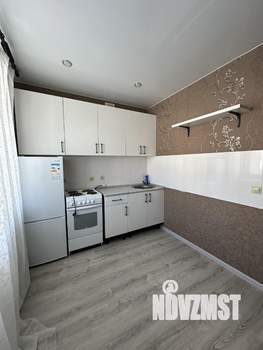 1-к квартира, вторичка, 36м2, 3/16 этаж