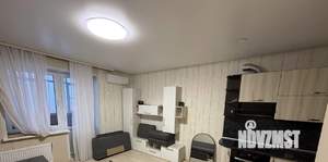 Студия квартира, вторичка, 35м2, 12/12 этаж