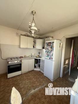 3-к квартира, вторичка, 81м2, 5/5 этаж