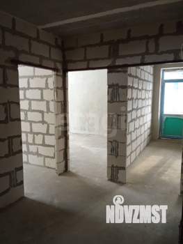 2-к квартира, вторичка, 66м2, 1/9 этаж