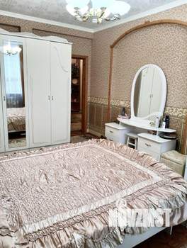 3-к квартира, вторичка, 101м2, 2/5 этаж