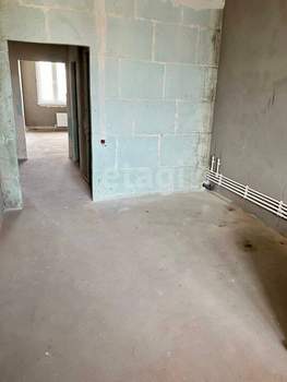 2-к квартира, вторичка, 55м2, 5/5 этаж