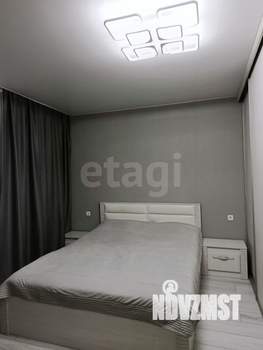 2-к квартира, вторичка, 50м2, 8/9 этаж