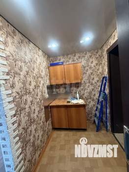 Студия квартира, вторичка, 24м2, 5/5 этаж